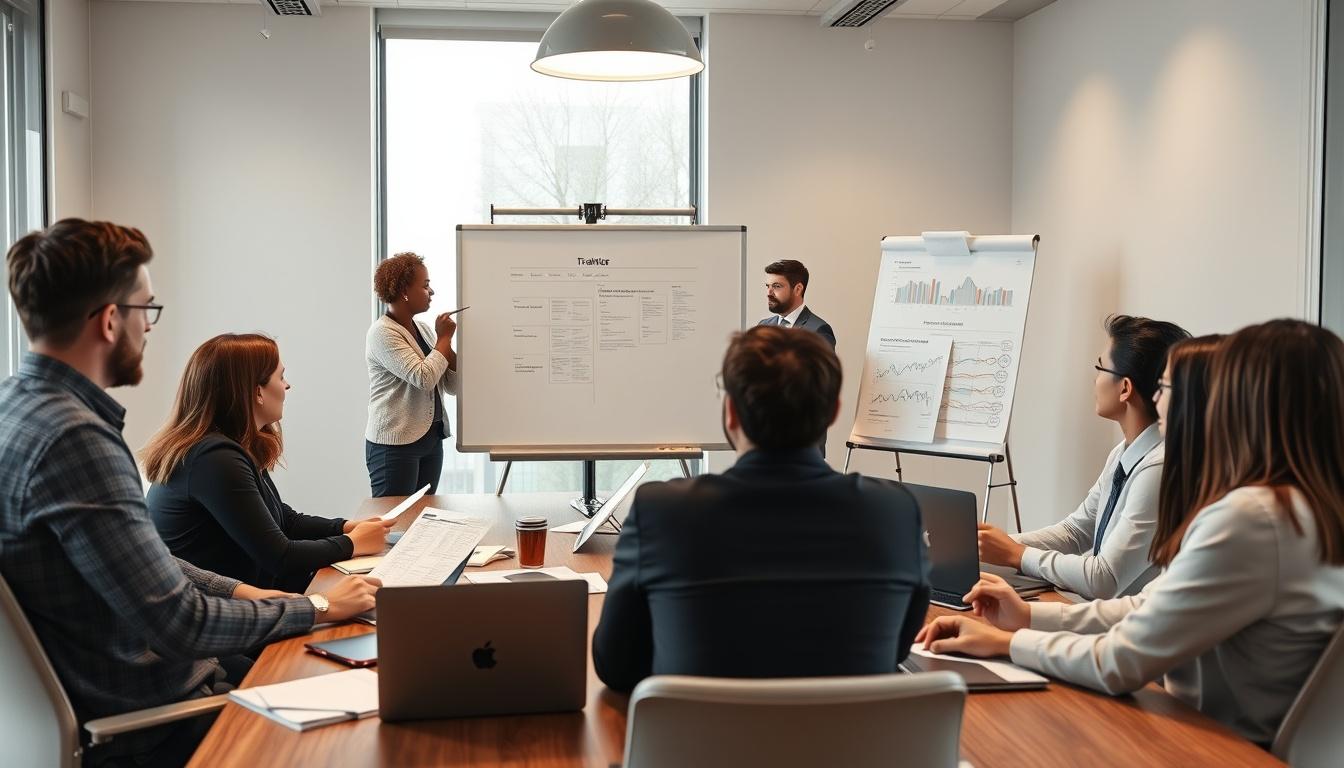 Business Writing for Professionals